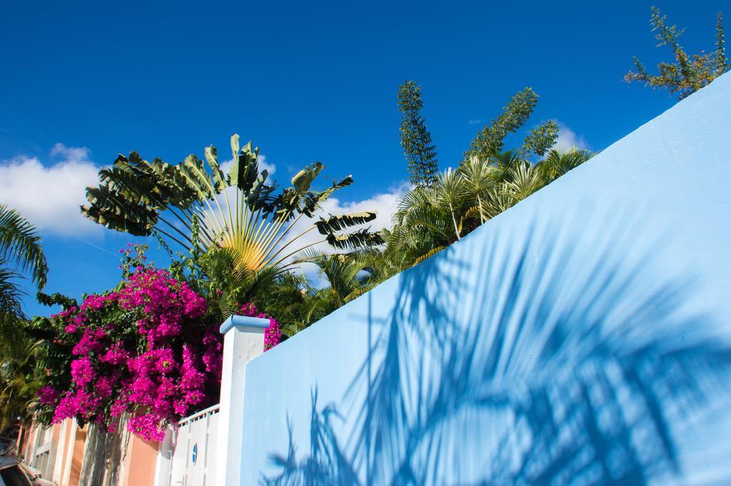 Blue Paradise Ле Госие Екстериор снимка