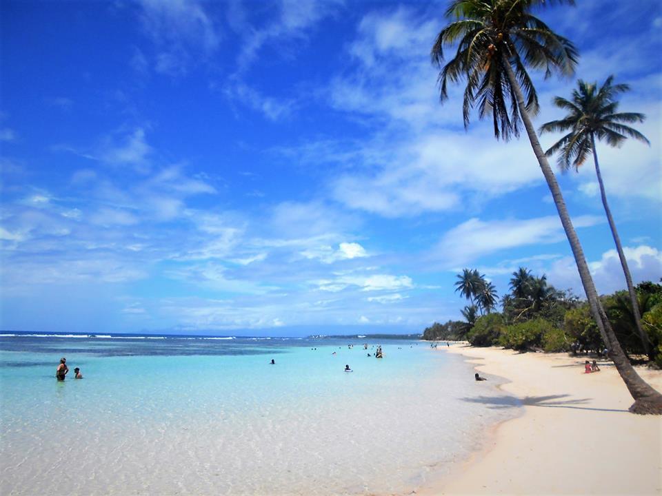 Blue Paradise Ле Госие Екстериор снимка